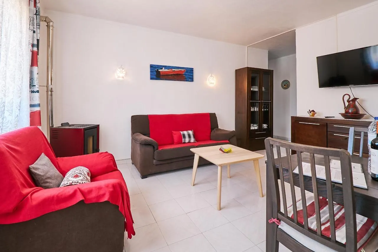 Apartment Al Gharb Carvoeiro  Portugal