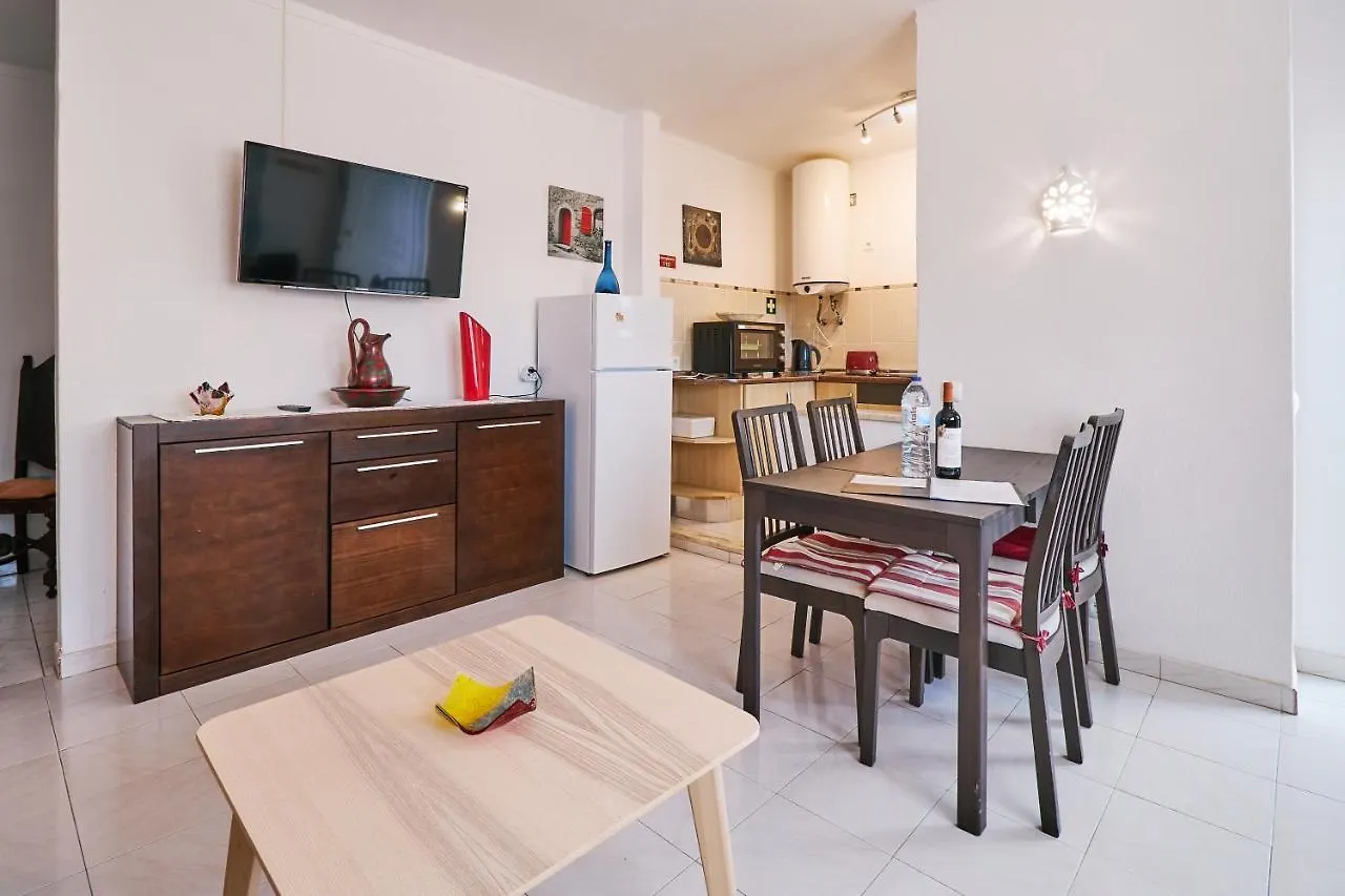 Apartment Al Gharb Carvoeiro   Carvoeiro (Lagoa)