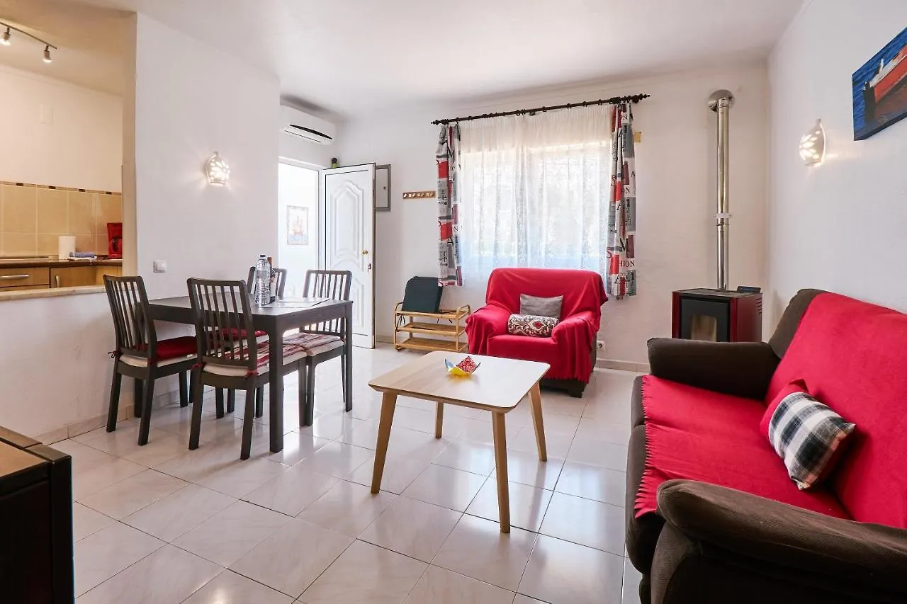 Apartment Al Gharb Carvoeiro  0*, Carvoeiro (Lagoa) Portugal