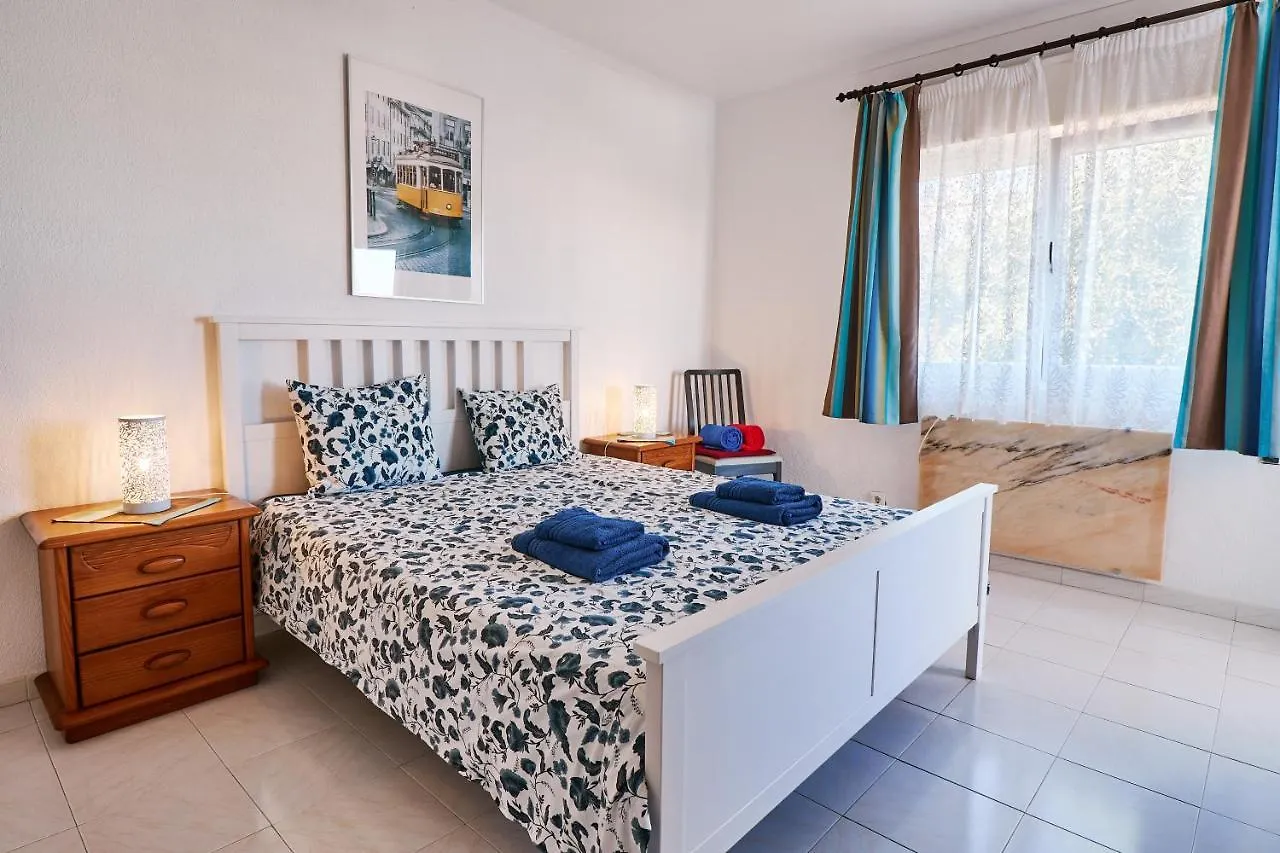 Apartment Al Gharb Carvoeiro   Carvoeiro (Lagoa)