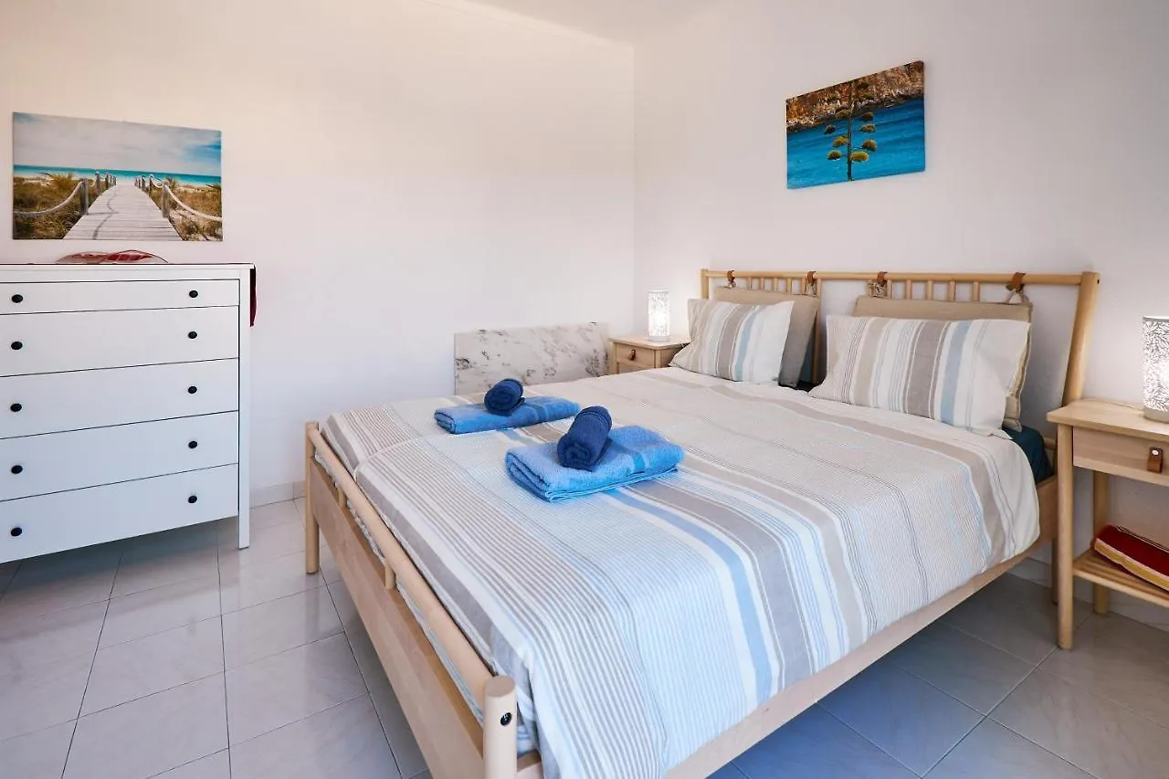 Apartment Al Gharb Carvoeiro  Portugal