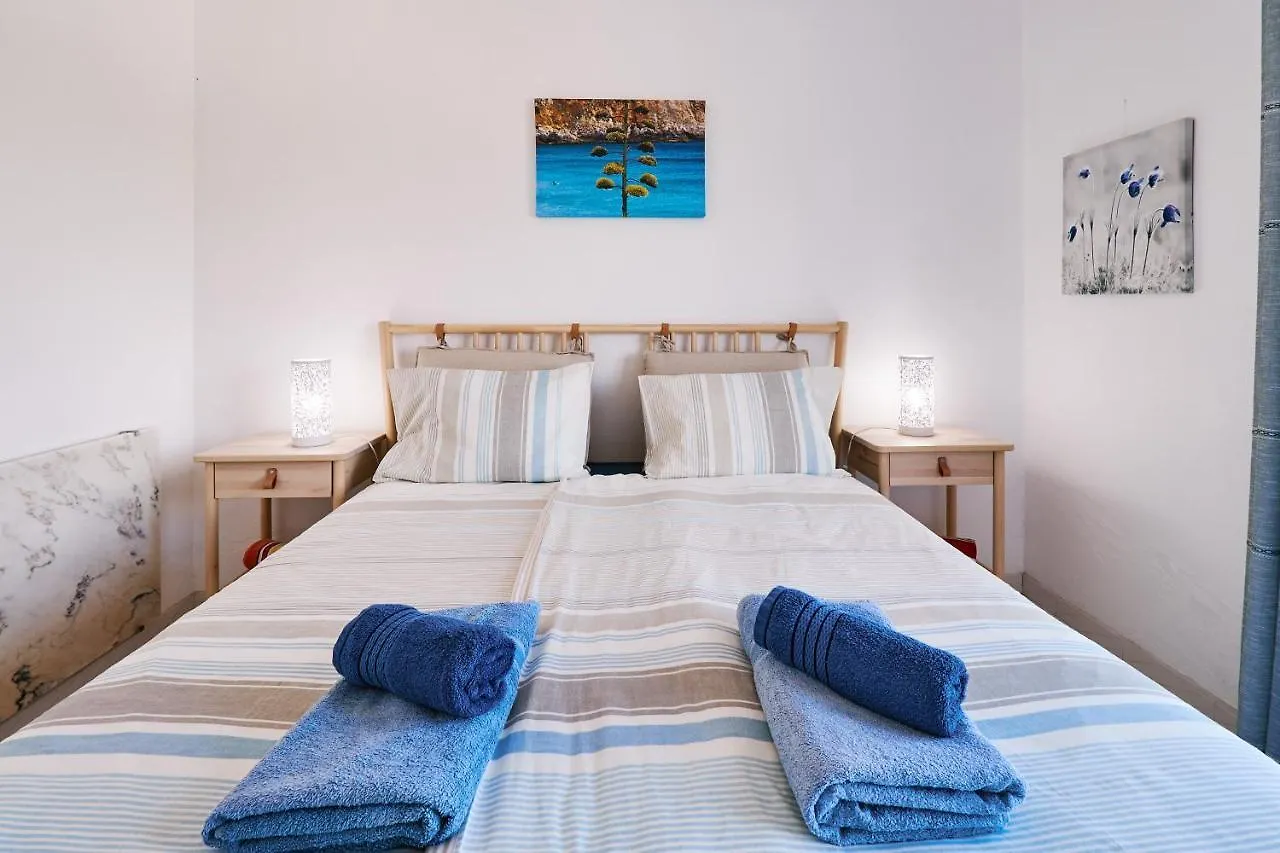 Apartment Al Gharb Carvoeiro  Carvoeiro (Lagoa)