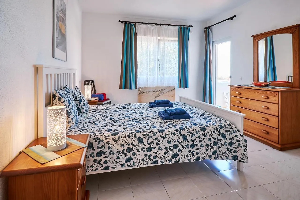 Apartment Al Gharb Carvoeiro