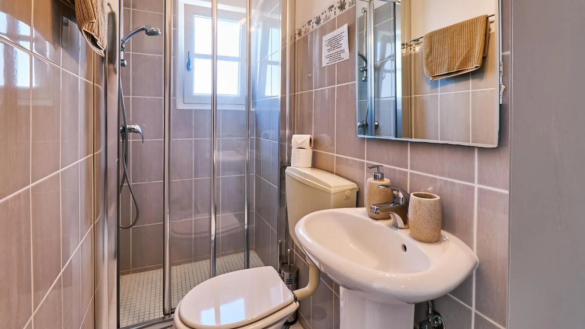 Apartment Al Gharb Carvoeiro  Carvoeiro (Lagoa)