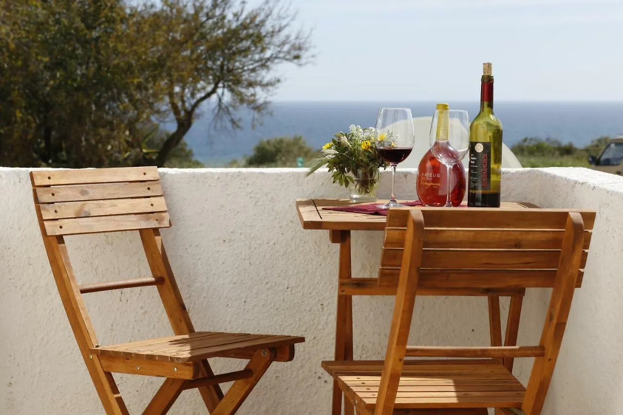 Apartment Al Gharb Carvoeiro
