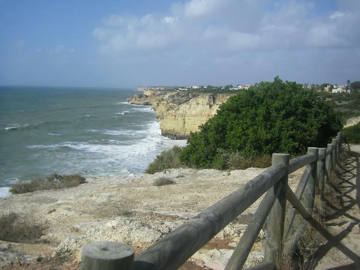 Apartment Al Gharb Carvoeiro  0*, Carvoeiro (Lagoa)