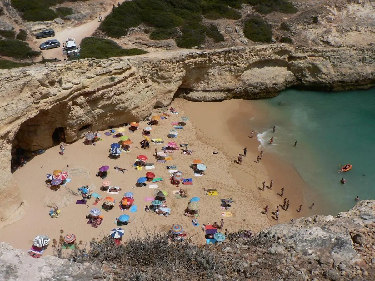 Apartment Al Gharb Carvoeiro