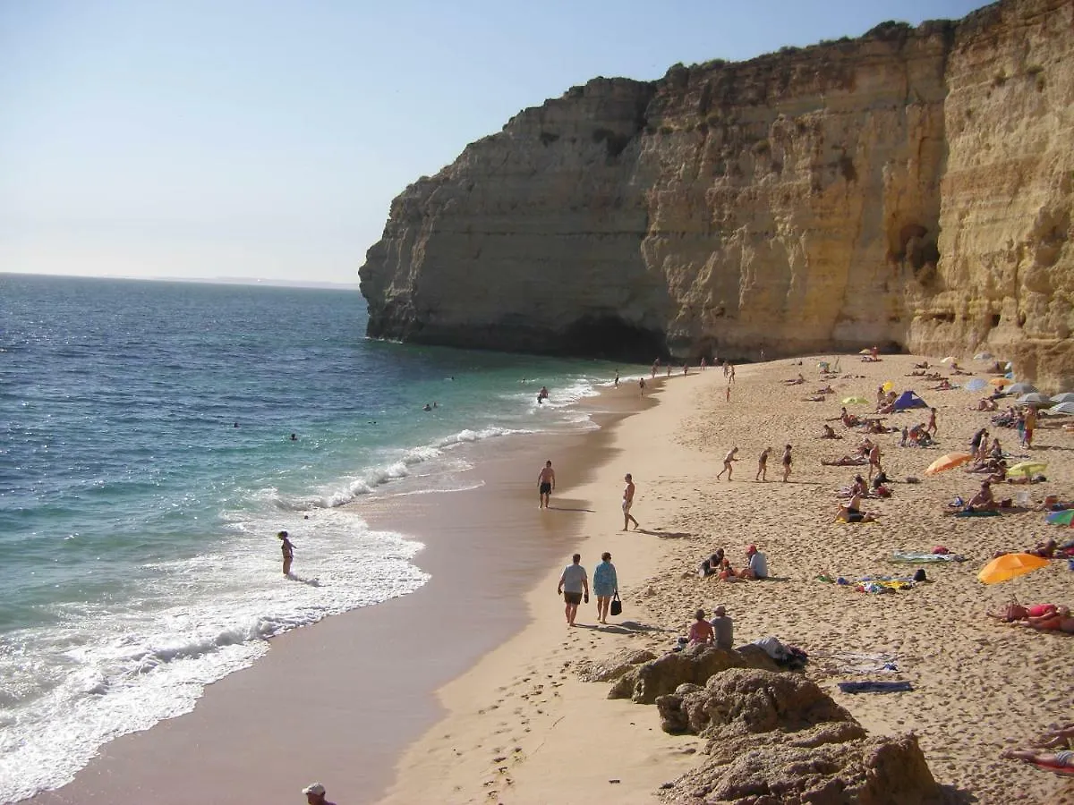 Apartment Al Gharb Carvoeiro