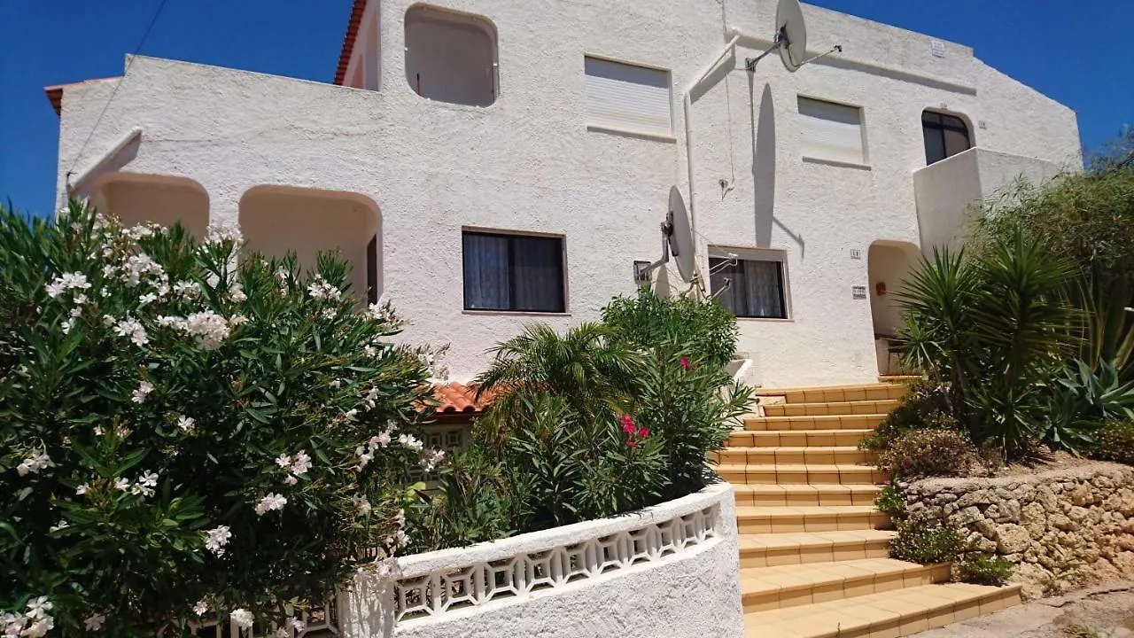 Apartment Al Gharb Carvoeiro  0*, Carvoeiro (Lagoa) Portugal