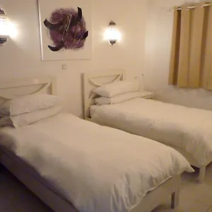Appartement Casa Julio, Carvoeiro (Lagoa)