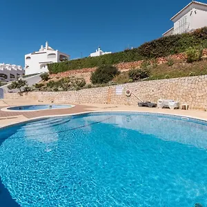 Apartamento Brisa Da, Carvoeiro (Lagoa)