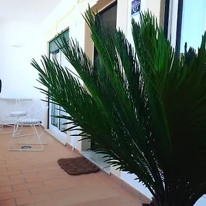 Appartement Casa Ocean, Carvoeiro (Lagoa)