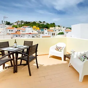 Apartamento Terrace Rc, Carvoeiro (Lagoa)