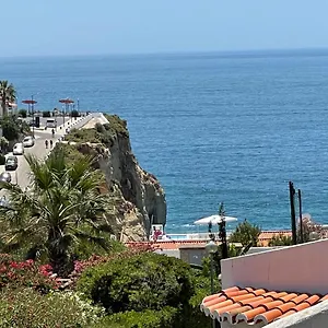 Vakantiehuis Ad Hus On Carvoeiro, Carvoeiro (Lagoa)