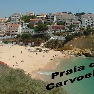 Apartamento Na Do Carvoeiro, Carvoeiro (Lagoa)