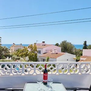 Appartement Bela Vista Nr. 4, Carvoeiro (Lagoa)
