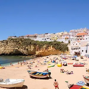 Carvoeiro Duplex Apartment