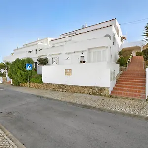 Apartamento Casa Da, Carvoeiro (Lagoa)