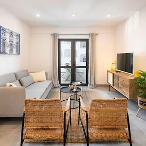 Casa Farol In Carvoeiro Centre Apartment