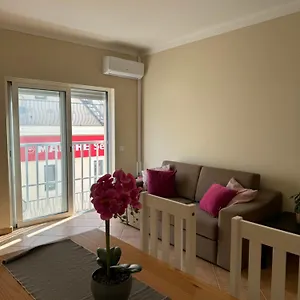 21 On Pescadores T2 Appartement