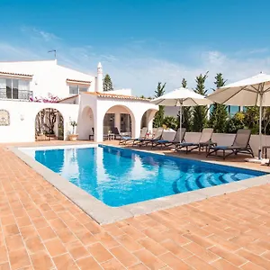 Casa Leao Villa