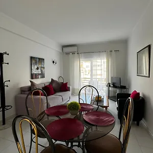 Cerro Appartement