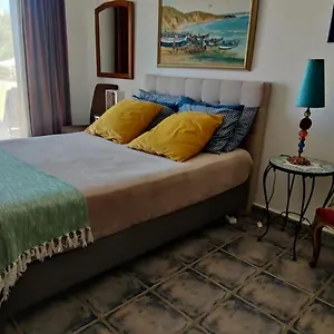  Apartamento Centeanes Beach