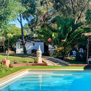 Casa Koala Da Valdareina, Bénagil, Carvoeiro, Marinha Appartement
