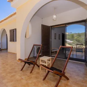 Apartamento Carvoeiro Sea View, Carvoeiro (Lagoa)