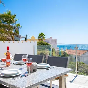 Villa Casa Cubo - Amazing 6 Bedroom, Carvoeiro (Lagoa)
