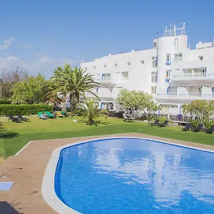 Carvoeiro Garden Отель