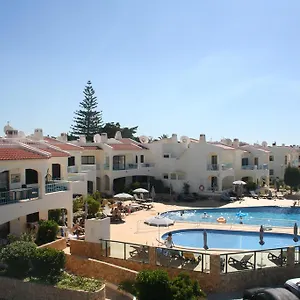 Monte Dourado Apartment
