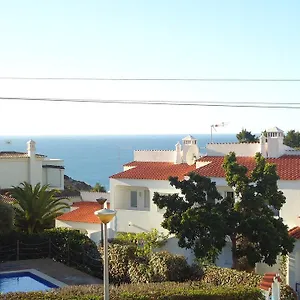 Casa Vista Paraiso Apartment