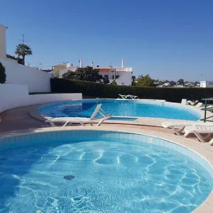 Apartamento Casa Da Ana, Carvoeiro (Lagoa)
