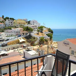 Appartement Miramare Miramonte, Carvoeiro (Lagoa)