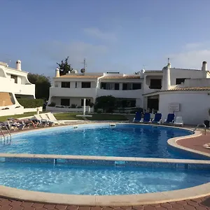 Apartamento Casa As Gaivotas, Carvoeiro (Lagoa)