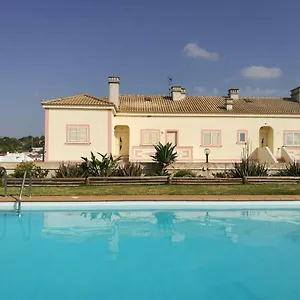 Apartamento Apartamento Patel, Carvoeiro (Lagoa)