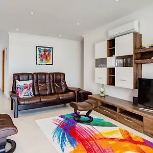 Carvoeiro Bay Apartment