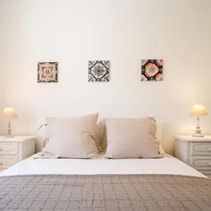 Apartamento Casa Mar